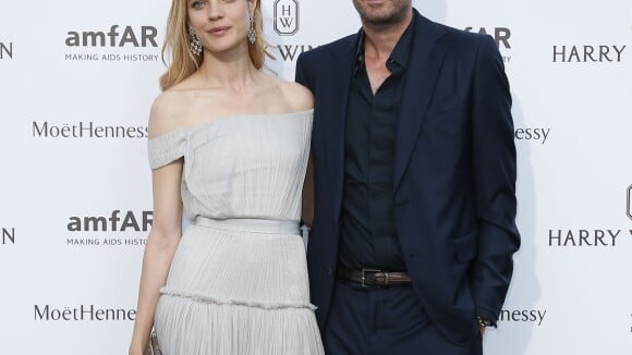 Fashion Week : Natalia Vodianova, Doutzen Kroes... sur leur 31 pour l'amfAR