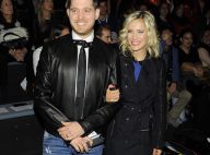 Michael Bublé bientôt papa pour la 2e fois : Sa femme Luisana est enceinte