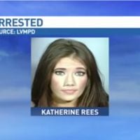 Katherine Nicole Rees : L'ex-Miss déchue arrêtée pour trafic de drogue