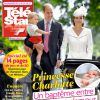 Magazine Télé Star, programmes du 18 au 24 juillet 2015.