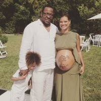 Bobbi Kristina mourante : Bobby Brown à nouveau papa... d'une petite fille