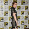 Kate Mara au Comic-Con de San Diego le 11 juillet 2015.