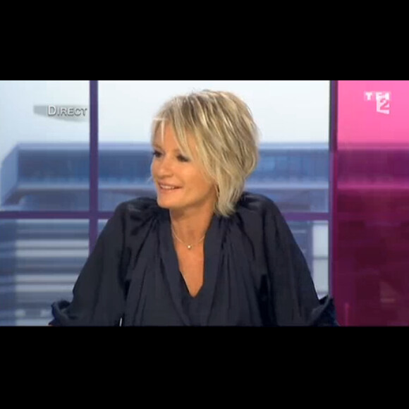 Sophie Davant : Le jour où le médecin avait eu la main un peu lourde sur le botox !