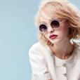 Lily-Rose Depp nouvelle égérie Chanel