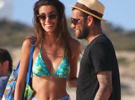 Dani Alves : L'amour retrouvé avec la belle Joana, entouré de ses enfants