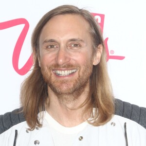 David Guetta - Soirée des "Billboard Music Awards" à Las Vegas le 17 mai 2015.  