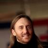David Guetta - 16ème édition des NRJ Music Awards à Cannes. Le 13 décembre 2014  