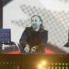 David Guetta - Soirée des 30ème Victoires de la Musique au Zénith de Paris, le 13 février 2015 