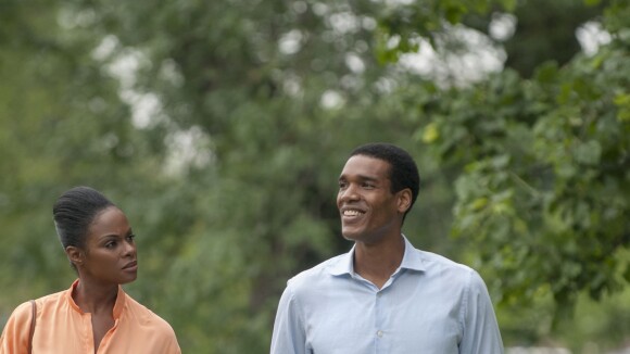 Barack et Michelle Obama: Qui sont leurs sosies Parker Sawyers et Tika Sumpter?