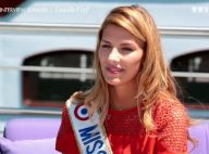 Camille Cerf : L'étonnante chose qui la fait craquer chez un homme...