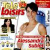 Télé-Loisirs - édition du lundi 20 juillet 2015.