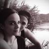Alizée et Grégoire : Leurs vacances en Corse