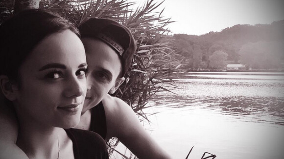 Alizée : Son amoureux Grégoire hospitalisé après un malaise en Corse