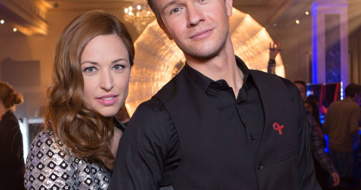 Qui Est La Compagne De Cyril Feraud Cyril Féraud En Couple Avec Laurent - Cyril Féraud se confie sur sa vie