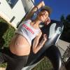 Jaime King enceinte de son deuxième enfant / juillet 2015