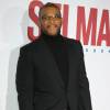Tyler Perry - Avant-première du film "Selma" à New York, le 14 décembre 2014.  Celebrities at the New York premiere of 'Selma' at the Ziegfeld Theatre in New York City, New York on December 14, 2014.14/12/2014 - New York