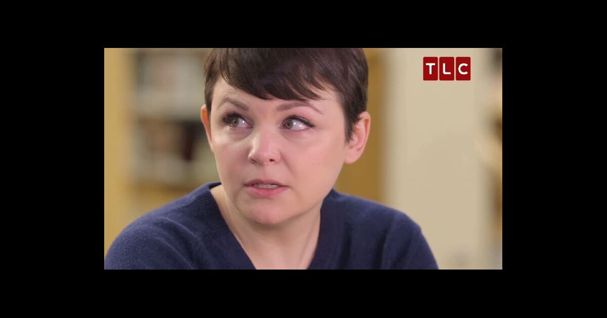 Ginnifer Goodwin, en larmes, fait une triste découverte sur sa famille