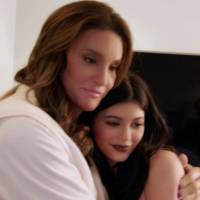 Caitlyn Jenner : Première rencontre avec sa fille Kylie, des images touchantes