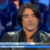 Grégory Basso, invité dans Salut les Terriens ! sur Canal+, samedi 25 juillet 2015.