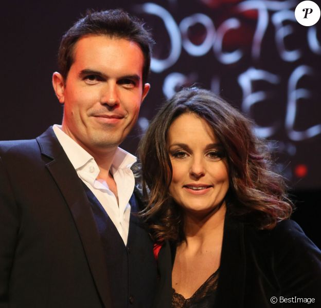 Faustine Bollaert Est Maman Pour La Deuxieme Fois Purepeople Faustine Bollaert Est Maman Pour La Deuxieme Fois Purepeople