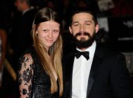 Shia LaBeouf a-t-il frappé sa girlfriend Mia Goth ?
