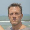 Marc (43 ans), candidat de Koh-Lanta 2015.