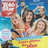 Télé-Star (édition du lundi 3 août 2015)