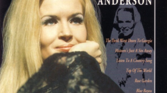 Lynn Anderson : Mort de la légende de la musique country