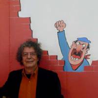 Jean-Jacques Loup : Mort du célèbre dessinateur de presse