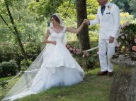 Guy Ritchie : Ses photos perso pour revivre son magnifique mariage avec Jacqui