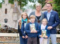 Constantijn et Laurentien des Pays-Bas : Leur superbe nouvelle maison à La Haye