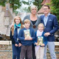 Constantijn et Laurentien des Pays-Bas : Leur superbe nouvelle maison à La Haye