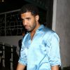 Drake comes à Los Angeles, le 28 mai 2014.