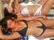 Siham Bengoua et Parisa : Deux bombes sexy en vacances à New York !