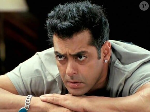 Salman Khan dans Bajrangi Bhaijaan, l'un des plus gros succès bollywoodiens de 2015.