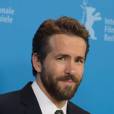  Ryan Reynolds - Photocall du film "Woman in Gold" lors du 65e festival international du film de Berlin (Berlinale 2015), le 9 f&eacute;vrier 2015. 