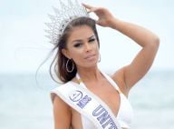 Summer Priester : Sexy en bikini, Miss Etats-Unis 2015 marque des points...