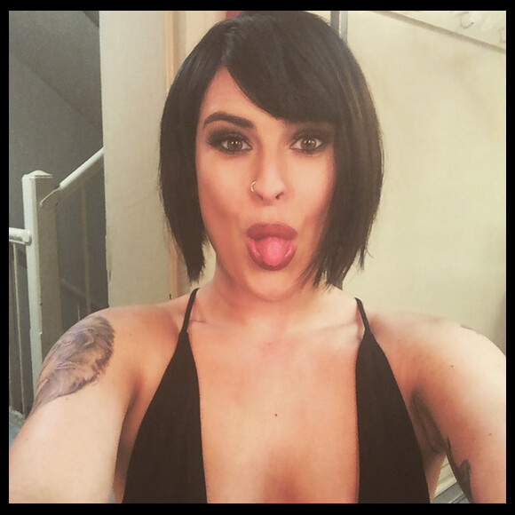 Rumer Willis / août 2015
