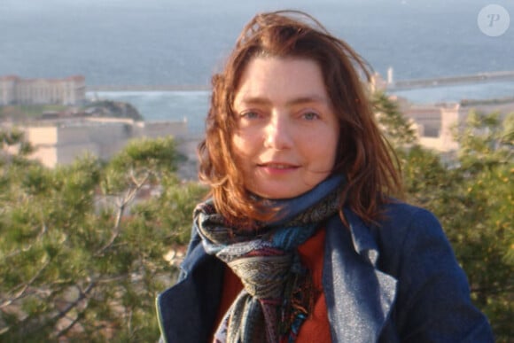 Solveig Anspach, réalisatrice franco-islandaise, est mort des suites d'un cancer à l'âge de 54 ans.