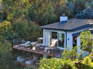 Cindy Crawford vend sa chic villa de Malibu pour 13,3 millions de dollars