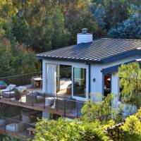 Cindy Crawford vend sa chic villa de Malibu pour 13,3 millions de dollars