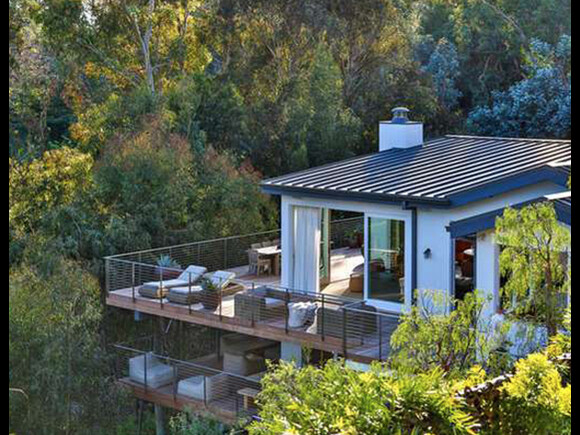 L'incroyable demeure de Cindy Crawford et de son mari Rande Gerbera été vendue pour 13,3 millions de dollars.