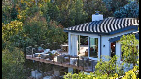 Cindy Crawford vend sa chic villa de Malibu pour 13,3 millions de dollars