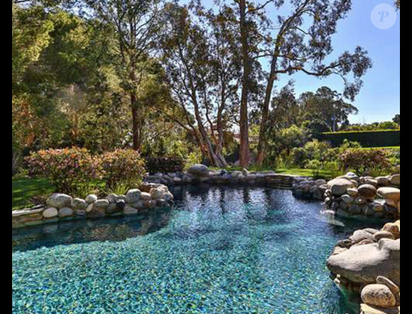 L'incroyable demeure de Cindy Crawford et de son mari Rande Gerbera été vendue pour la somme de 13,3 millions de dollars.