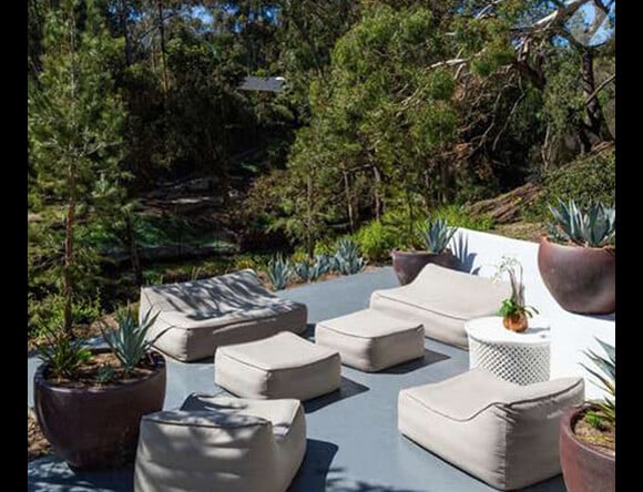 La demeure de Cindy Crawford et de son mari Rande Gerbera été vendue pour 13,3 millions de dollars.