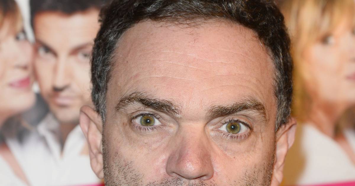 Yann Moix Au Théâtre Antoine à Paris Le 5 Novembre 2014 Purepeople 