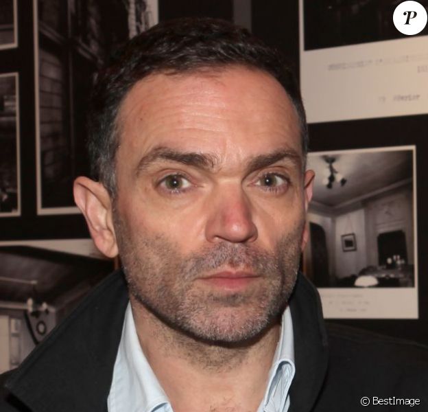 Yann Moix Révèle Son Salaire Dans On Nest Pas Couché Purepeople 