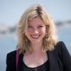 Cécile Bois, à Cannes le 7 avril 2014.