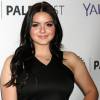 Ariel Winter lors d'un évènement pour la série '"Modern Family" lors du 32e "Paleyfest" à Los Angeles, le 15 mars 2015.