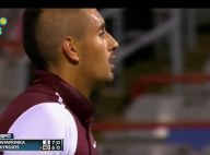 Stan Wawrinka : Quand Nick Kyrgios se lâche sur sa copine en plein match...